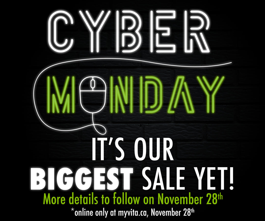 CYBER MONDAY 2022