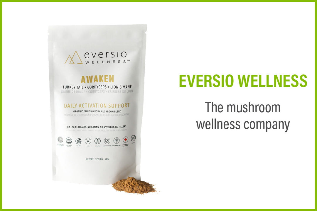 Eversio Wellness