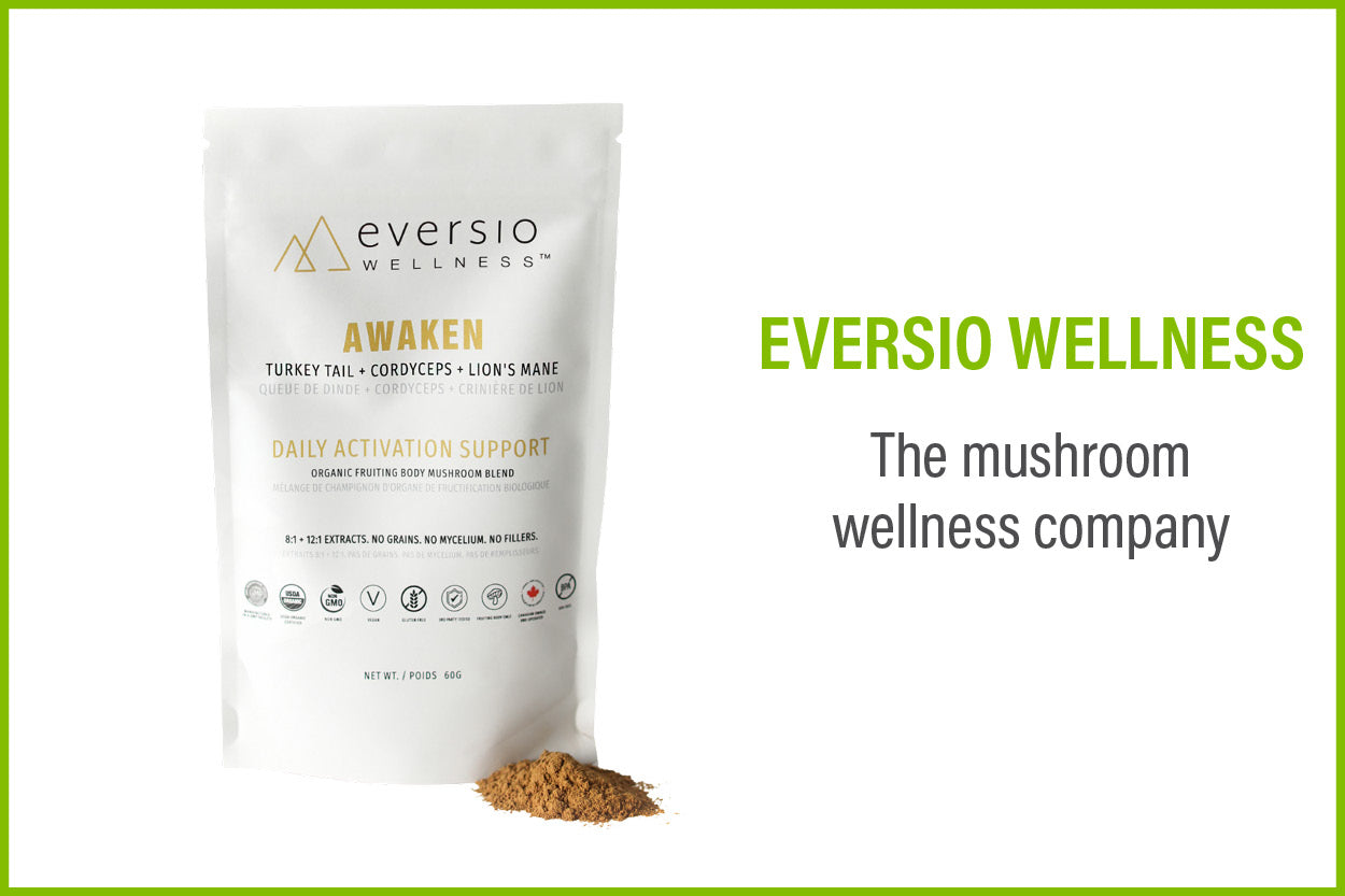 Eversio Wellness