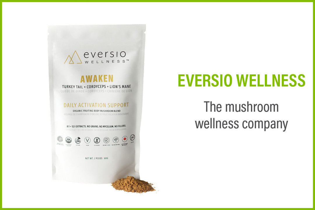 Eversio Wellness