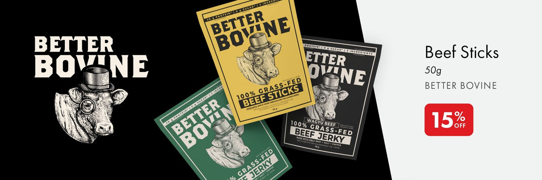 Better Bovine
