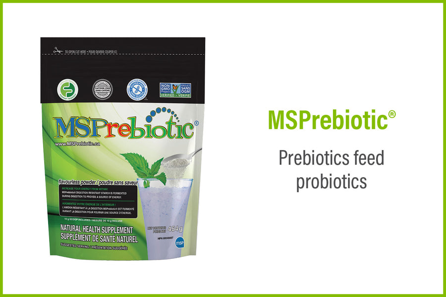 MSPrebiotic