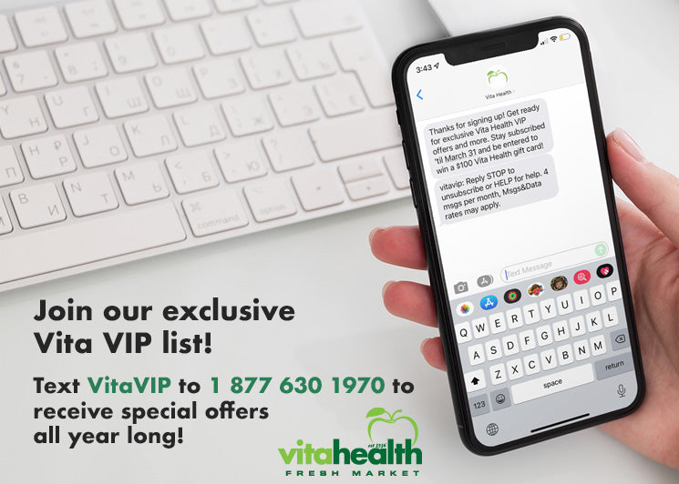 Join Our Exclusive VIP List!