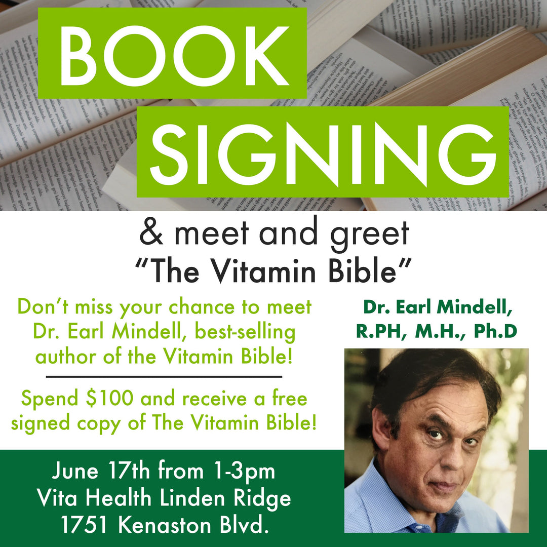 Book Signing and Meet & Greet