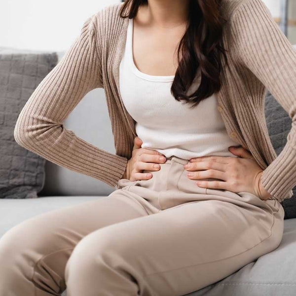 11 Best Natural Remedies for Bloating