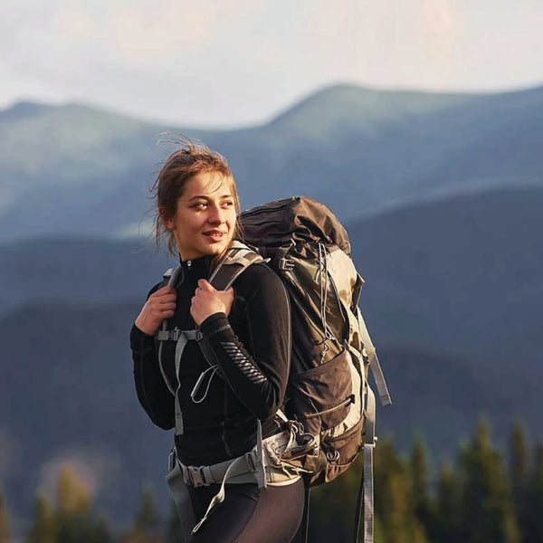 Answering the Call of the Wild