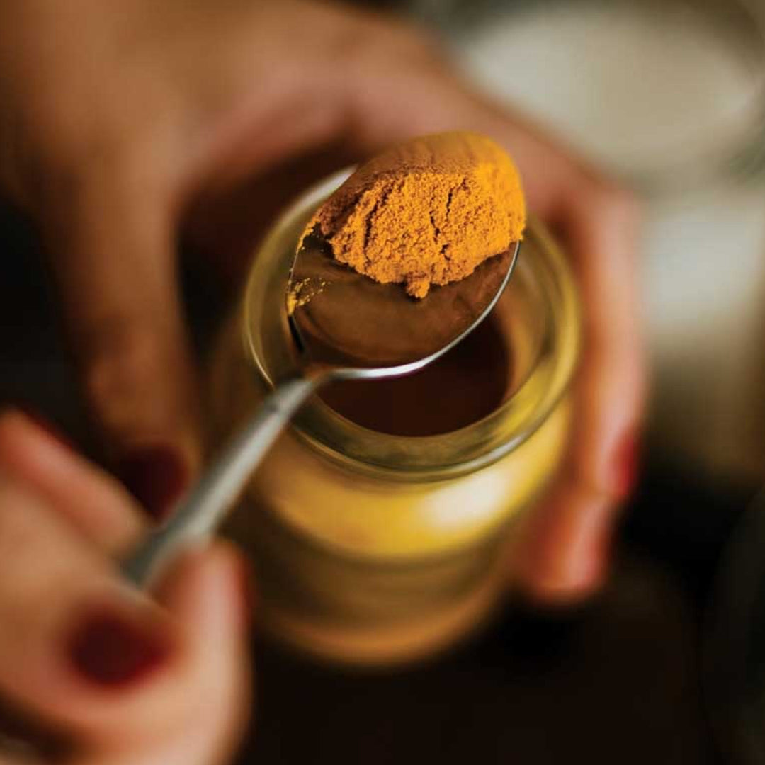 Supporting Your Body's Detox Processes