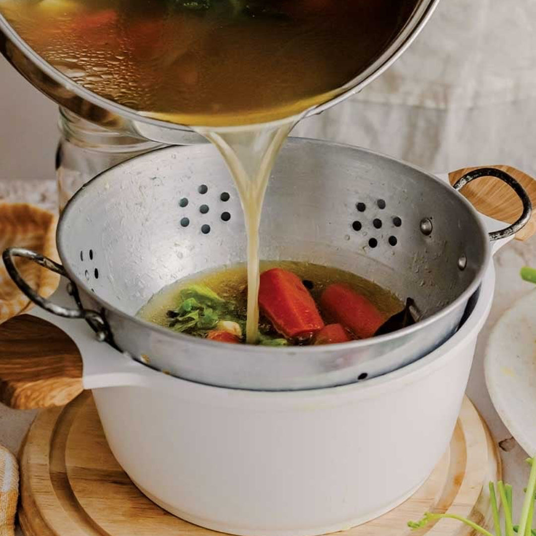 Fortify Your Immune System Naturally