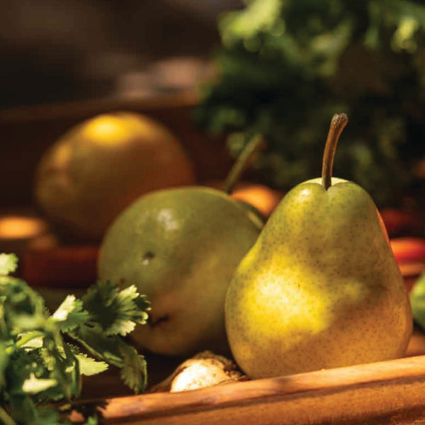 Lead an Anti-Inflammatory Lifestyle