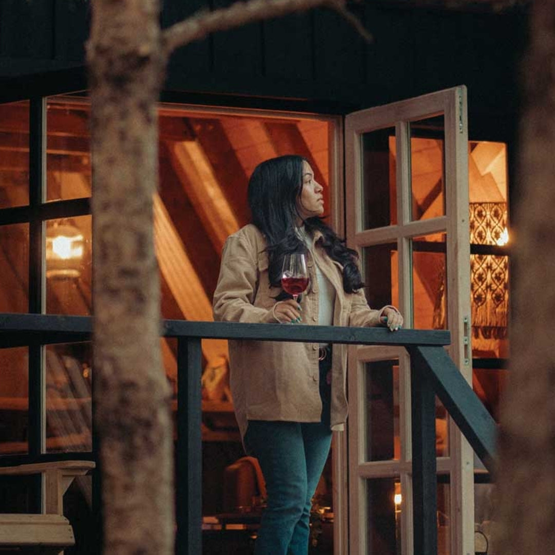 Re-Assessing Our Relationship with Alcohol