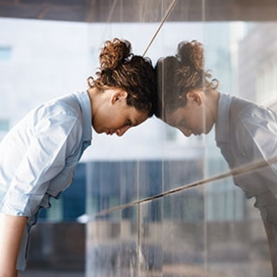 Stress & Heart Health