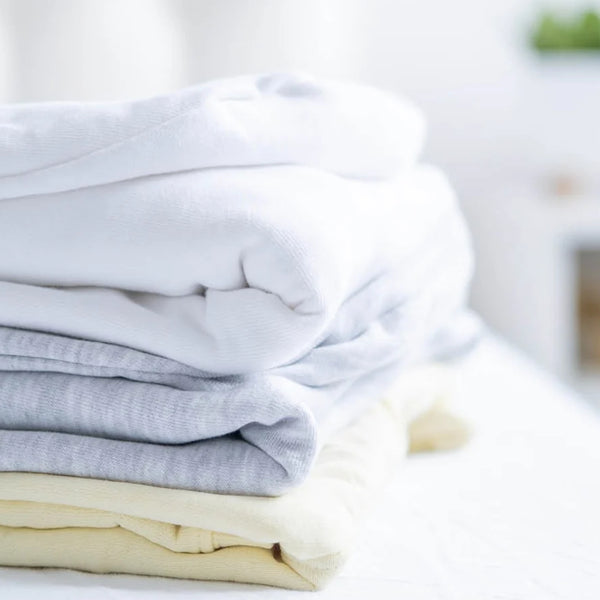 The Worst Toxic Fabrics (and What to Look for Instead)