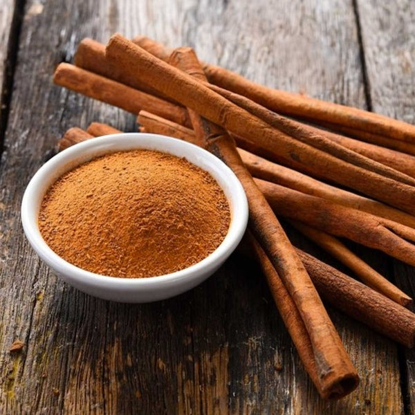 10 Surprising Health Benefits of Cinnamon