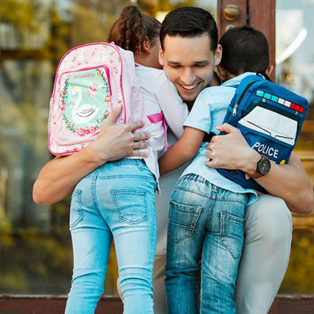Your Back-to-School Wellness Essentials