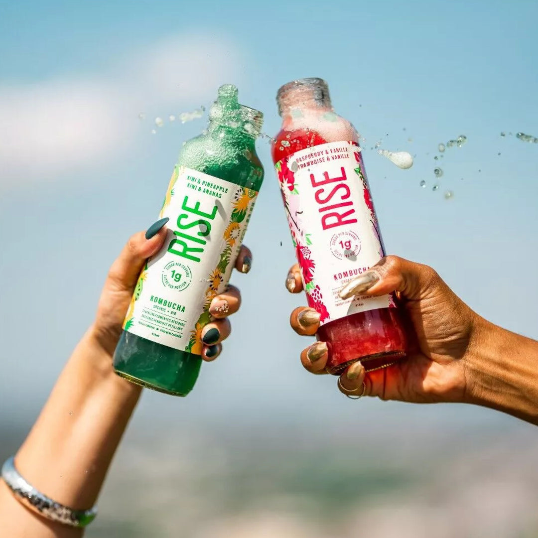 Is Kombucha Good for Your Skin?