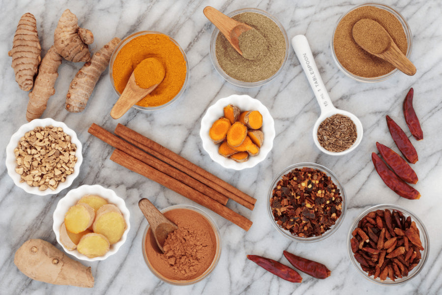 Which Adaptogen is Best for You?