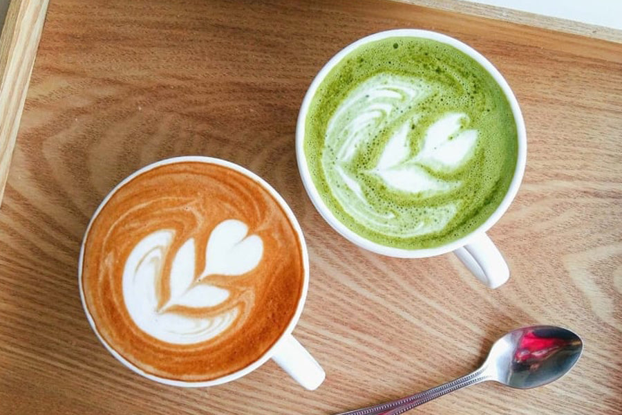 Coffee versus Matcha: Which Is Right for You?