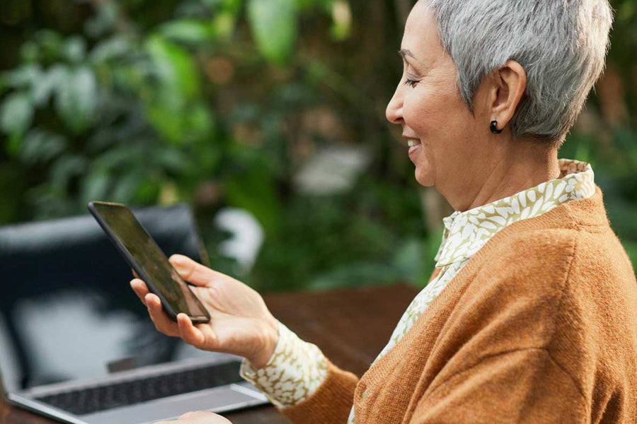 How to Use AI to Improve Your Health