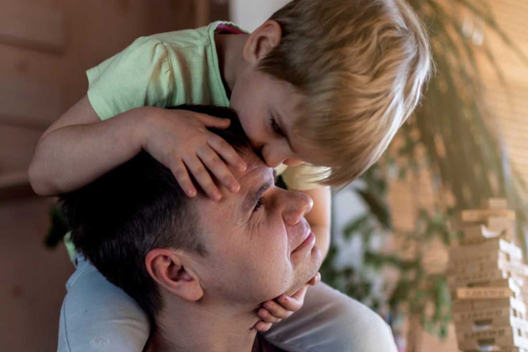 Demystifying work-family balance