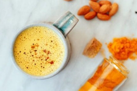 6 Warm Drinks You’ll Love More Than a PSL
