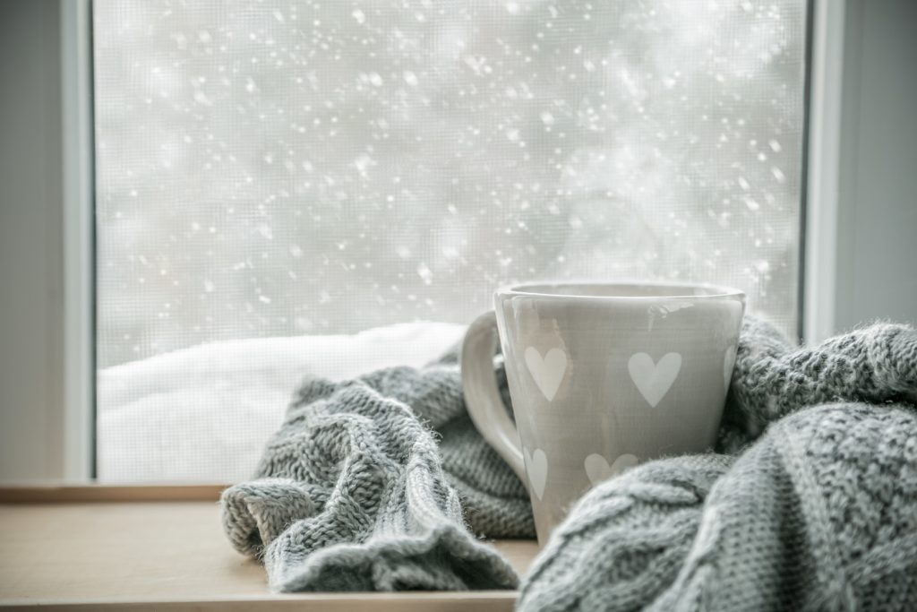 Five Essential Winter Supplements