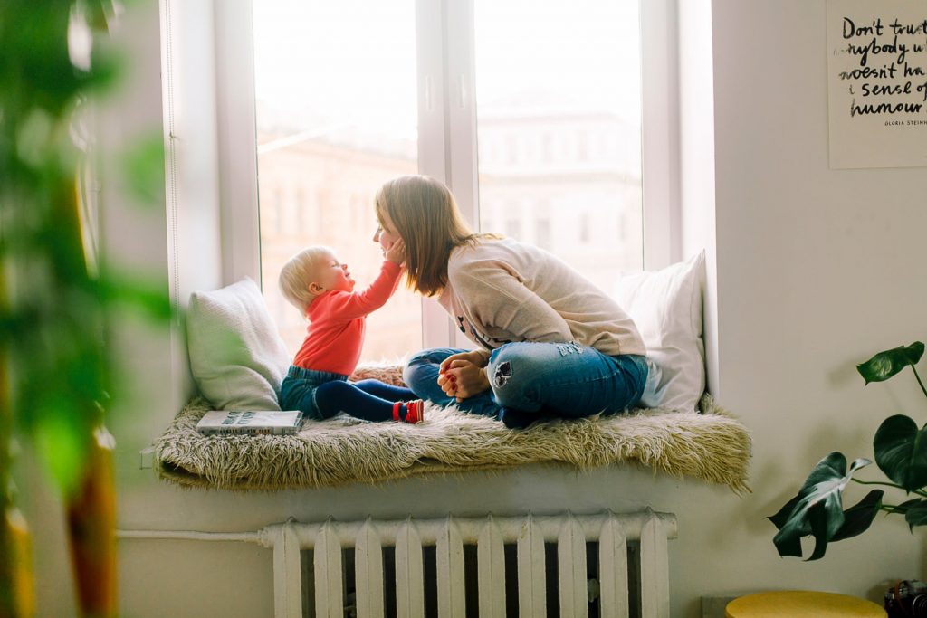 Simple Tips for an Allergy Free Home