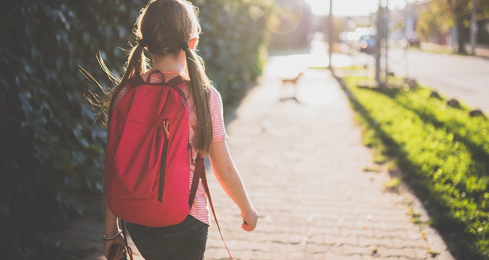 Better Health for Back to School