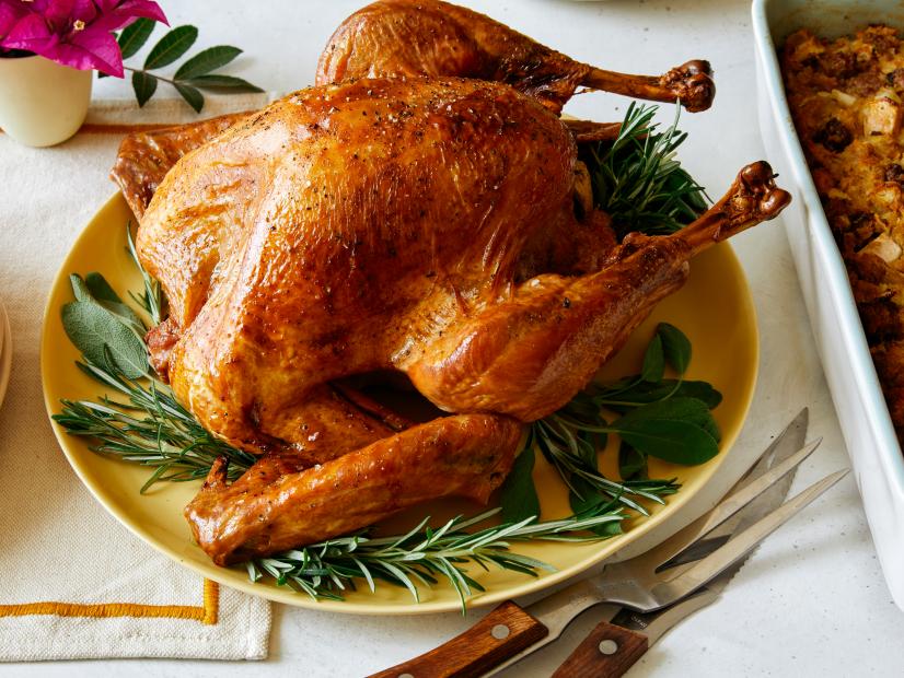Don’t forget the Turkey this Thanksgiving!