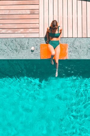 31 Simple Tips for a Healthier Lifestyle