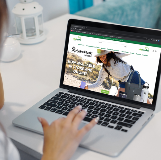 Subscribe to Our E-newsletter for 15% Off Your Next Order