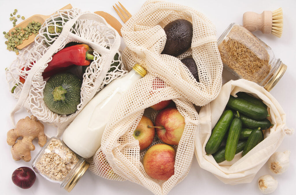 Plastic Free July