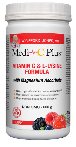 Preferred Nutrition Medi-C Magnesium