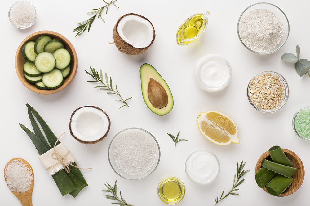 Get that Winter Glow! A Natural Approach to Winter Skin Care