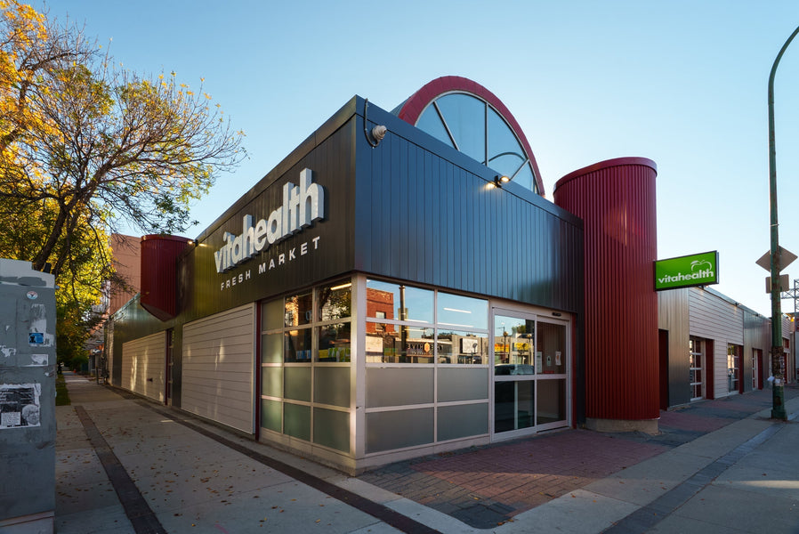 Osborne Village Store Tour