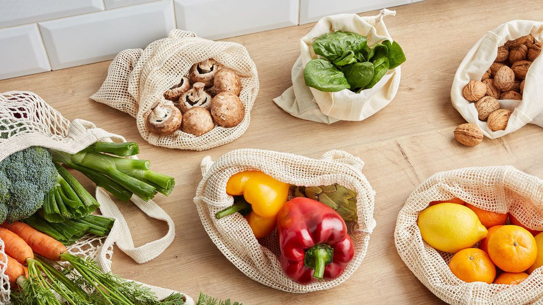 How To Spring Clean Your Health