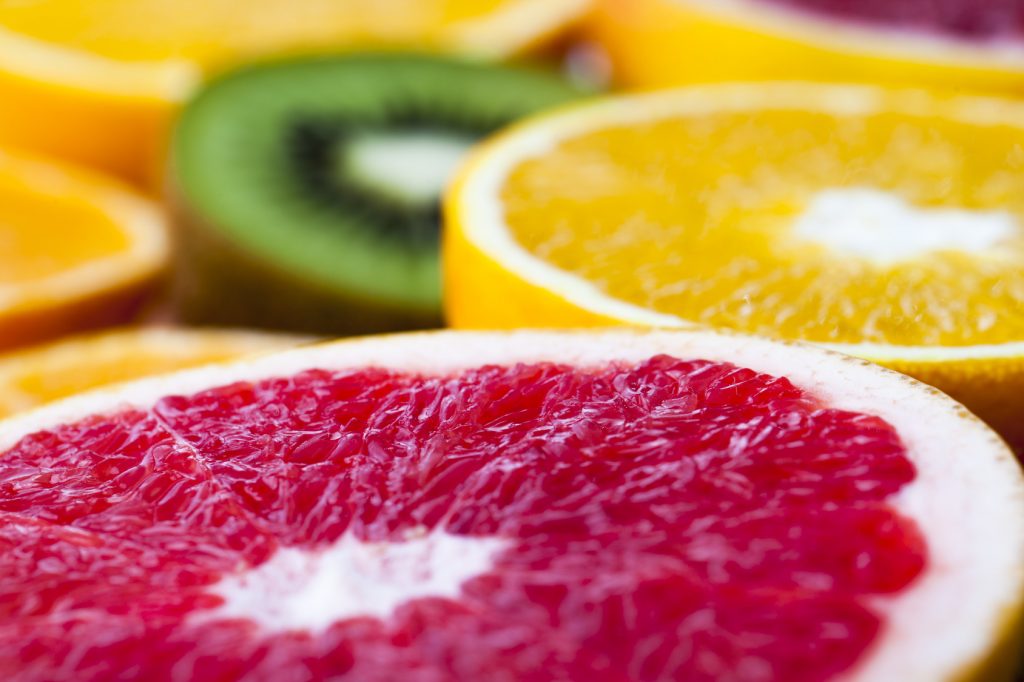 The Many Benefits of Vitamin C