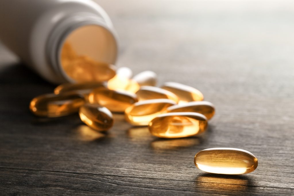 Do you need Vitamin D?