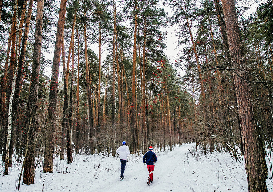 Are You Feeling the Winter Blues? Find Out how to Beat Them!