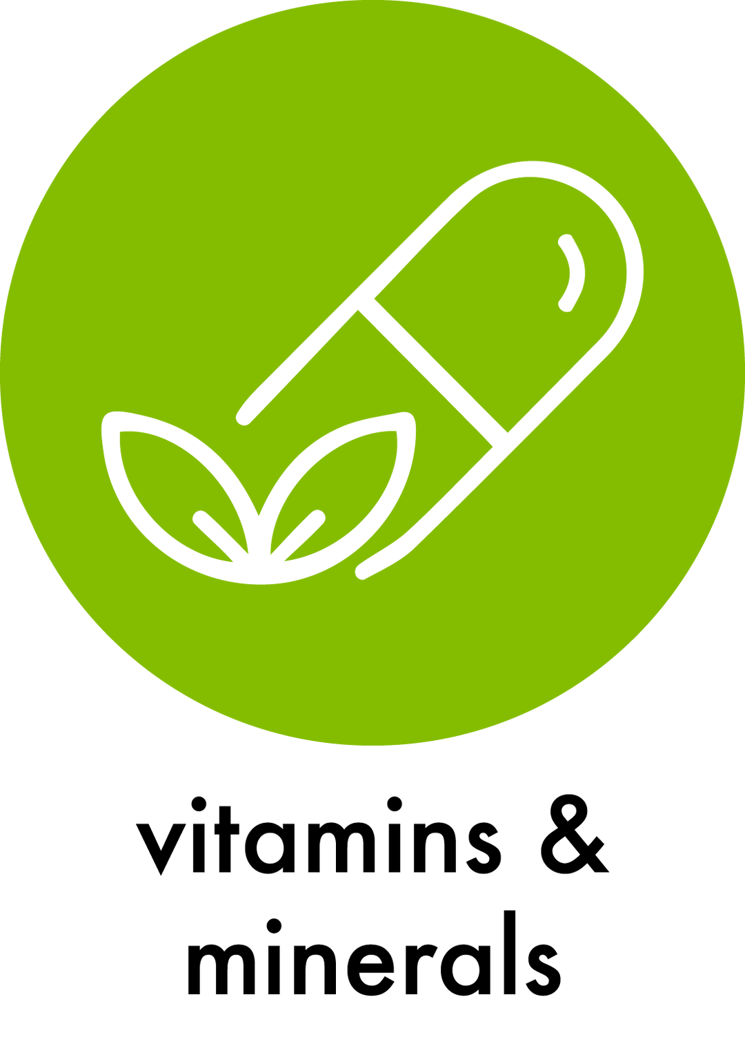 Vitamins