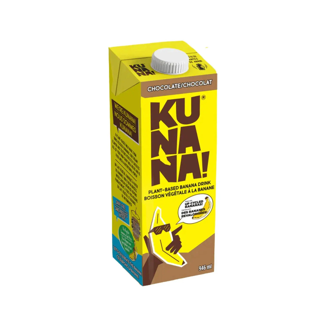 Chocolate Banana Drink 946ml