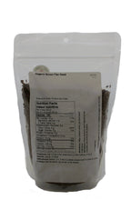 Load image into Gallery viewer, Flax Meal Brown Orga 400g by Vita Market