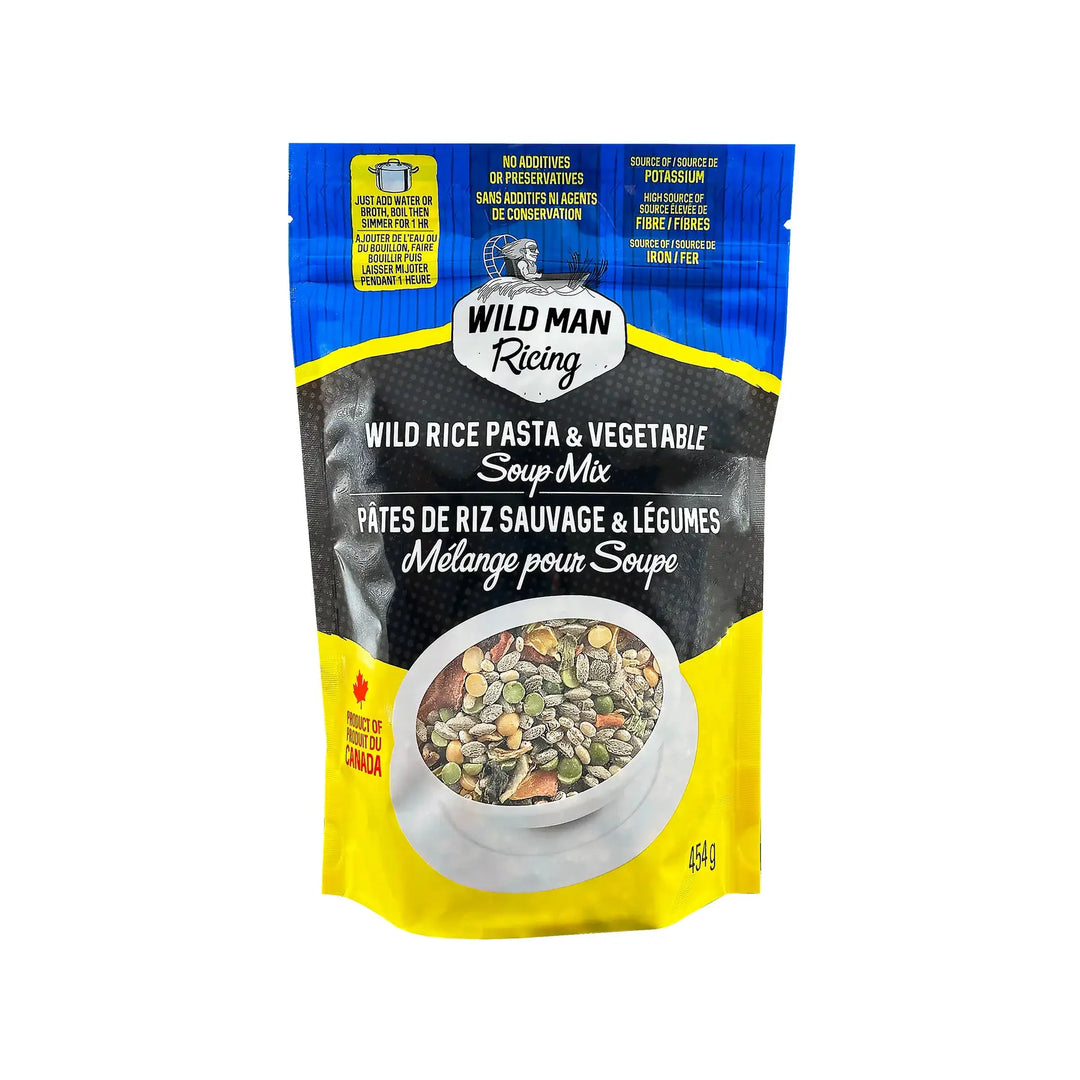 Soup Mix Rice Pasta&amp; each