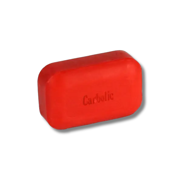 Carbolic Soap