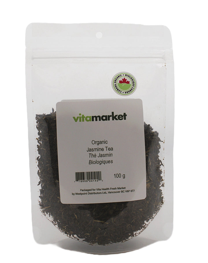 Tea Jasmine 100g by Westpoint