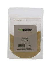 Load image into Gallery viewer, Agar Powder 50g
