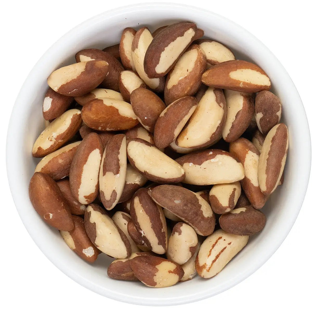 Brazil Nuts Org per kg