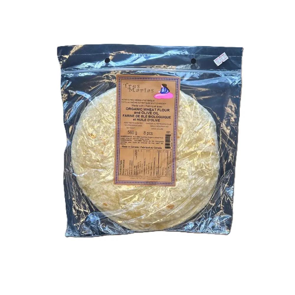 Ground Mexico 454g
