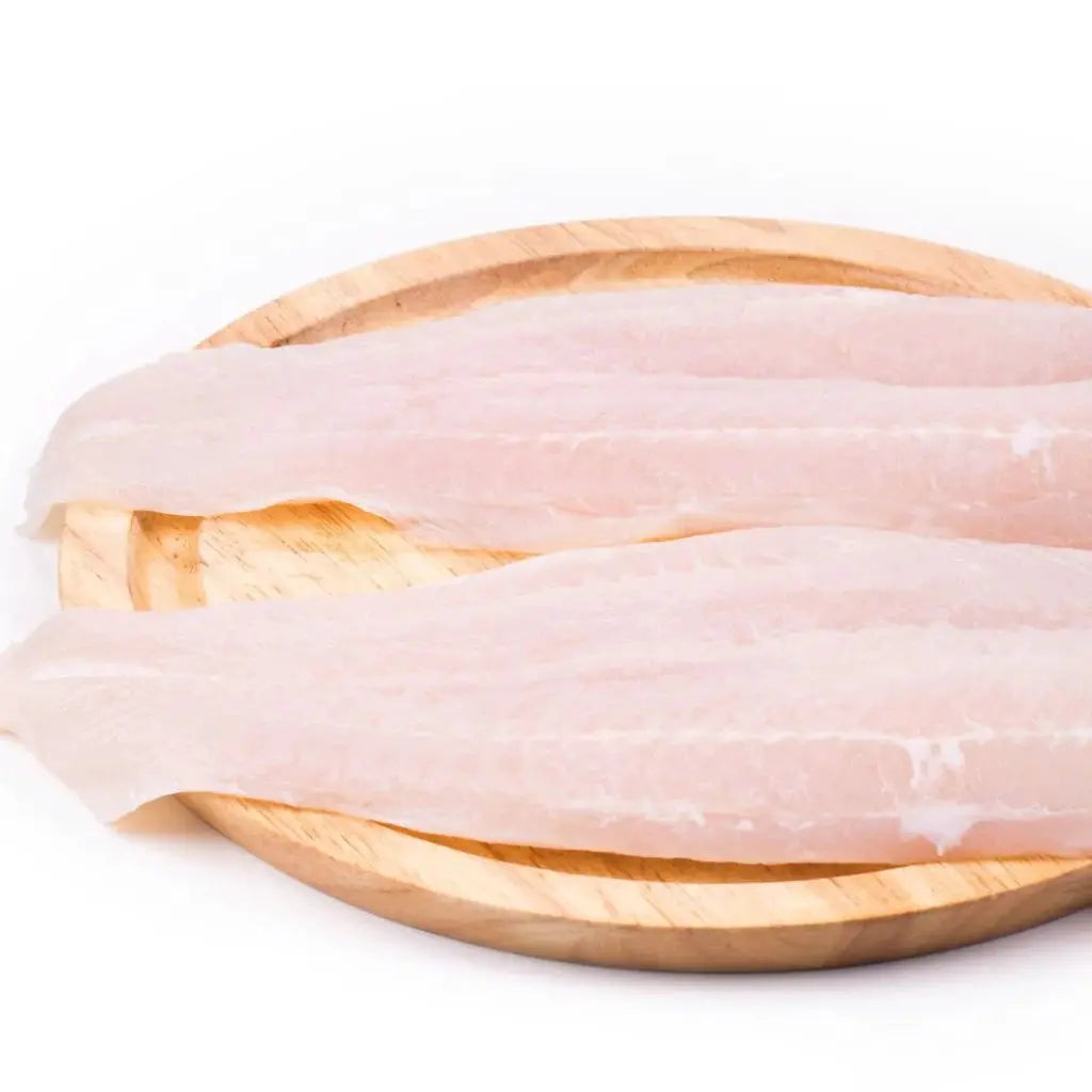 Fish Pickerel Fillet Each Pack