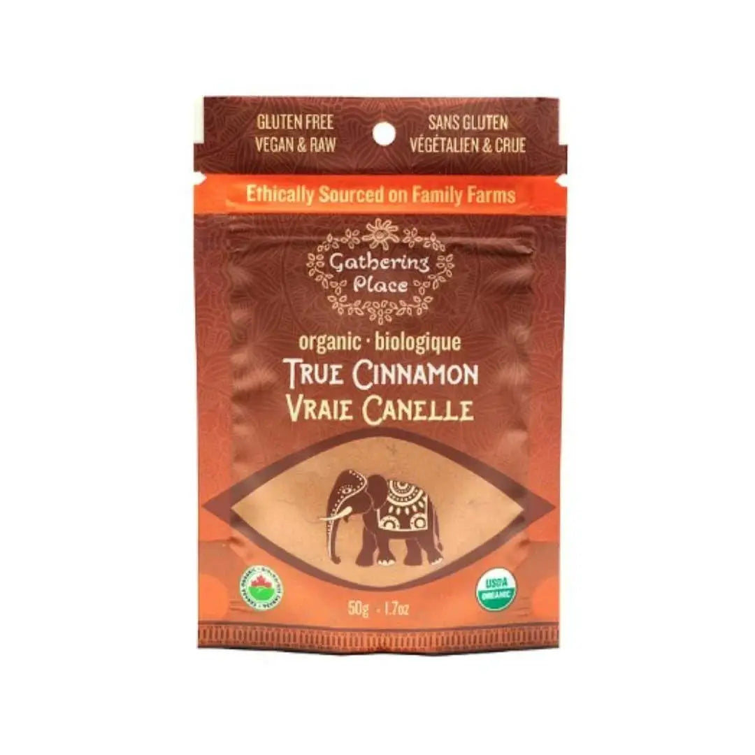 Cinnamon Spice 50g