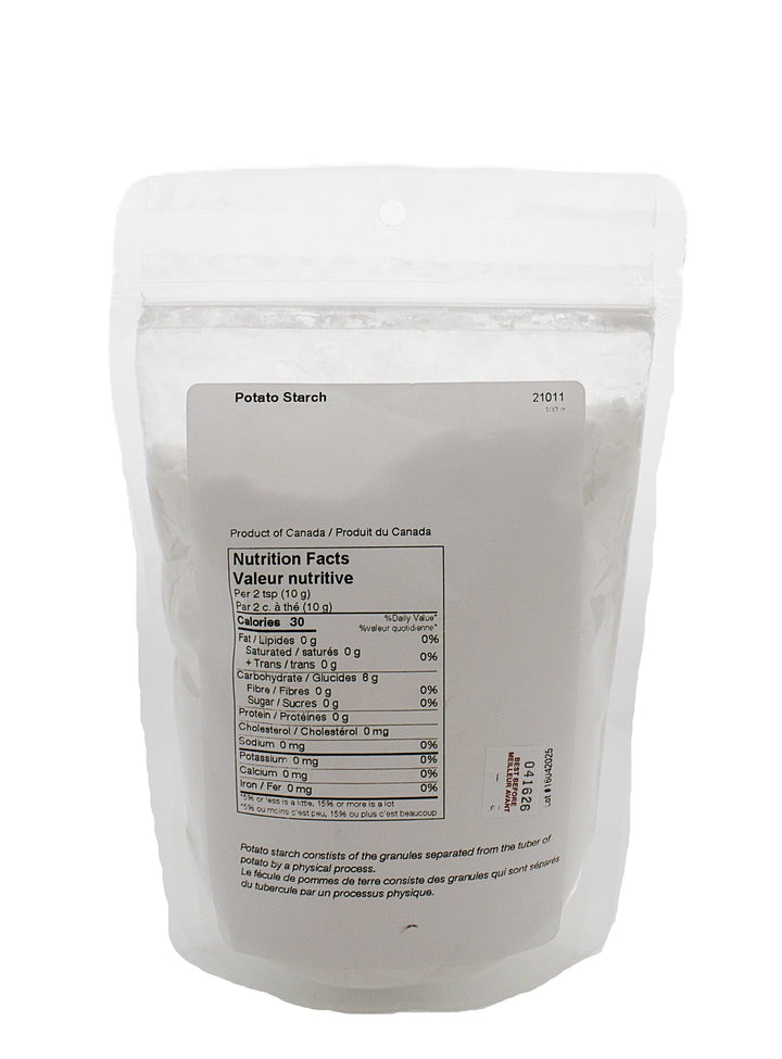 Starch Potato 400G 400g by Westpoint